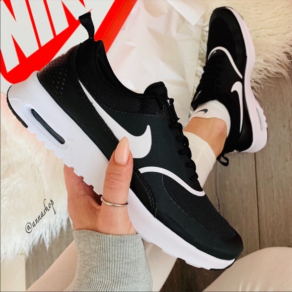 Nike Shoes - NWT Nike Air Max Thea